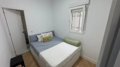 Piso en alquiler en Calle Jorge Juan, cerca de Calle de Fernán González - Imagen 7