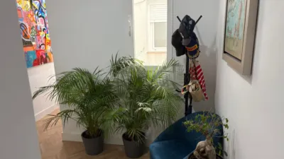 Piso en alquiler en Calle Jorge Juan, cerca de Calle de Fernán González - Imagen 18