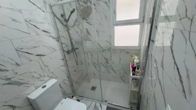 Piso en alquiler en Calle Jorge Juan, cerca de Calle de Fernán González - Imagen 13