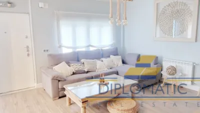 Piso en alquiler en Calle de Constancia, cerca de Calle de Juan Bautista de Toledo - Imagen 9