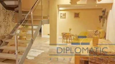 Piso en alquiler en Calle de Constancia, cerca de Calle de Juan Bautista de Toledo - Imagen 12