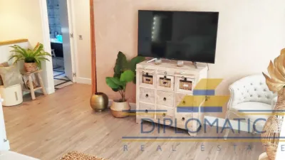 Piso en alquiler en Calle de Constancia, cerca de Calle de Juan Bautista de Toledo - Imagen 22