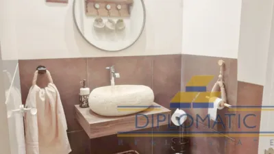 Piso en alquiler en Calle de Constancia, cerca de Calle de Juan Bautista de Toledo - Imagen 28