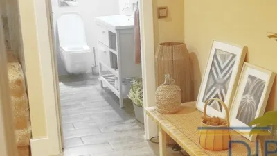 Piso en alquiler en Calle de Constancia, cerca de Calle de Juan Bautista de Toledo - Imagen 23