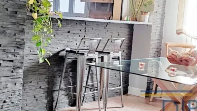 Piso en alquiler en Calle de Constancia, cerca de Calle de Juan Bautista de Toledo - Imagen 2