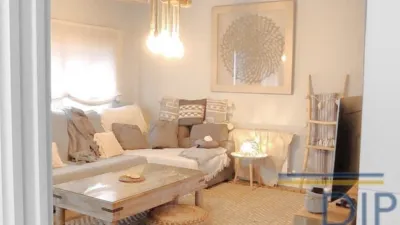 Piso en alquiler en Calle de Constancia, cerca de Calle de Juan Bautista de Toledo - Imagen 3