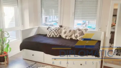 Piso en alquiler en Calle de Constancia, cerca de Calle de Juan Bautista de Toledo - Imagen 25