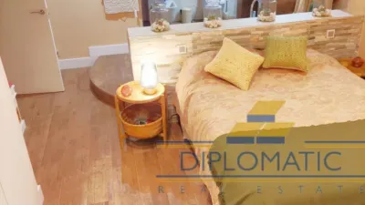 Piso en alquiler en Calle de Constancia, cerca de Calle de Juan Bautista de Toledo - Imagen 14