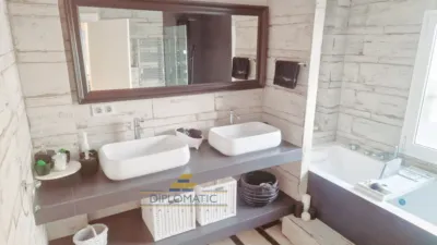 Piso en alquiler en Calle de Constancia, cerca de Calle de Juan Bautista de Toledo - Imagen 29