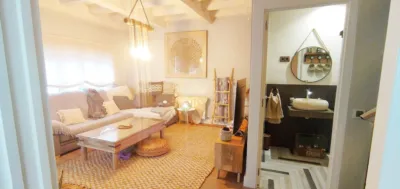 Piso en alquiler en Calle de Constancia, cerca de Calle de Juan Bautista de Toledo - Imagen 5