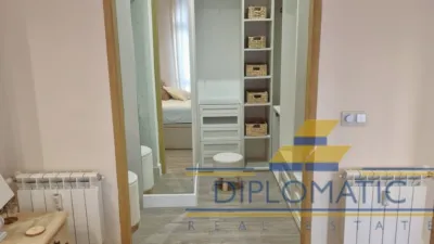 Piso en alquiler en Calle de Constancia, cerca de Calle de Juan Bautista de Toledo - Imagen 26