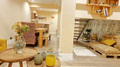 Piso en alquiler en Calle de Constancia, cerca de Calle de Juan Bautista de Toledo - Imagen 4