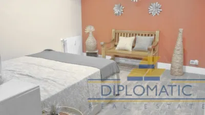 Piso en alquiler en Calle de Constancia, cerca de Calle de Juan Bautista de Toledo - Imagen 24