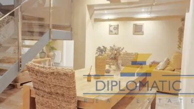 Piso en alquiler en Calle de Constancia, cerca de Calle de Juan Bautista de Toledo - Imagen 34