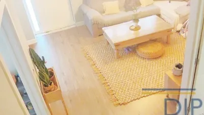 Piso en alquiler en Calle de Constancia, cerca de Calle de Juan Bautista de Toledo - Imagen 6