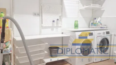 Piso en alquiler en Calle de Constancia, cerca de Calle de Juan Bautista de Toledo - Imagen 39