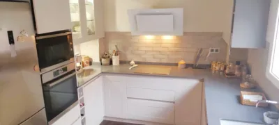 Piso en alquiler en Calle de Constancia, cerca de Calle de Juan Bautista de Toledo - Imagen 36