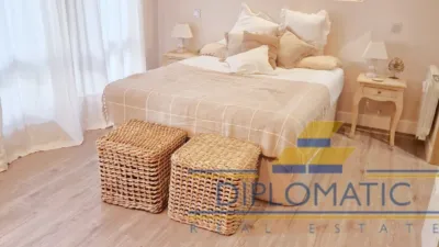 Piso en alquiler en Calle de Constancia, cerca de Calle de Juan Bautista de Toledo - Imagen 17