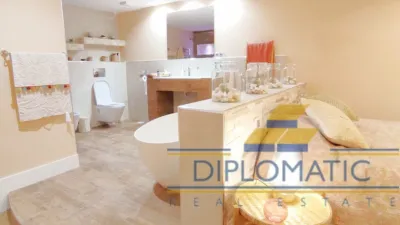 Piso en alquiler en Calle de Constancia, cerca de Calle de Juan Bautista de Toledo - Imagen 8