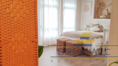 Piso en alquiler en Calle de Constancia, cerca de Calle de Juan Bautista de Toledo - Imagen 13