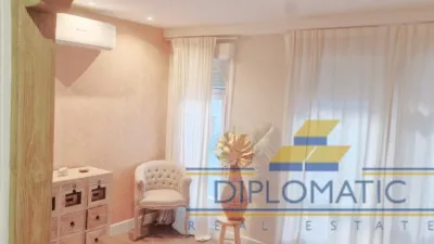 Piso en alquiler en Calle de Constancia, cerca de Calle de Juan Bautista de Toledo - Imagen 19