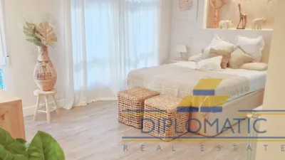 Piso en alquiler en Calle de Constancia, cerca de Calle de Juan Bautista de Toledo - Imagen 18