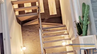 Piso en alquiler en Calle de Constancia, cerca de Calle de Juan Bautista de Toledo - Imagen 16