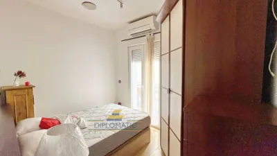Piso en alquiler en Calle de López Silva - Imagen 5