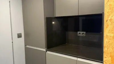 Piso en alquiler en Calle del General Díaz Porlier, cerca de Calle del General Oráa - Imagen 6