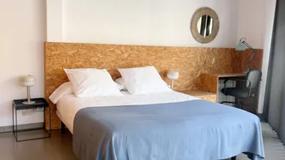 Piso en alquiler en Calle del General Díaz Porlier, cerca de Calle del General Oráa - Imagen 4