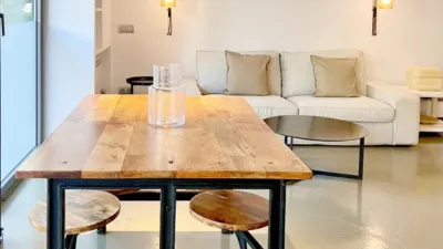 Piso en alquiler en Calle del General Díaz Porlier, cerca de Calle del General Oráa - Imagen 2