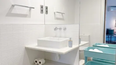 Piso en alquiler en Calle del General Díaz Porlier, cerca de Calle del General Oráa - Imagen 5