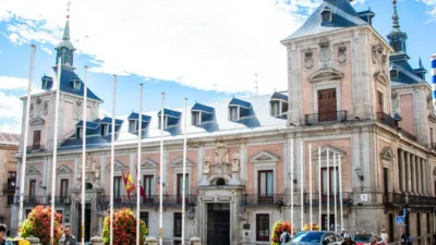 Apartment on Calle Mayor photo 18