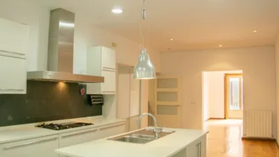 Apartment on Calle Mayor photo 12
