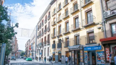 Apartment on Calle Mayor photo 19