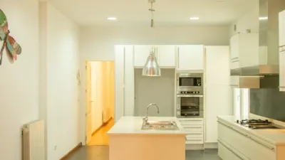 Apartment on Calle Mayor photo 11