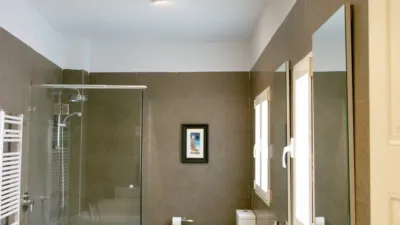 Apartment on Calle Mayor photo 8