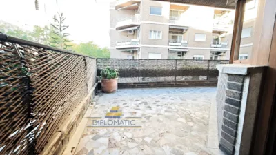 Piso en alquiler en Calle de Casado del Alisal - Imagen 9