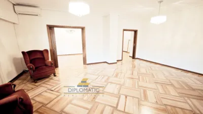 Piso en alquiler en Calle de Casado del Alisal - Imagen 7