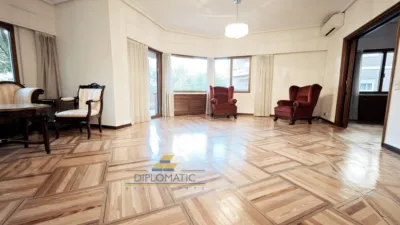 Piso en alquiler en Calle de Casado del Alisal - Imagen 4