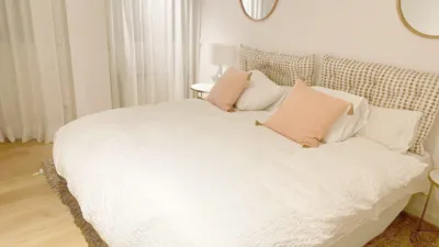 Piso en alquiler en Paseo de la Habana, cerca de Calle de Armando Palacio Valdés - Imagen 7