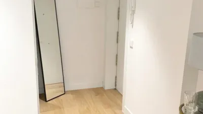 Piso en alquiler en Paseo de la Habana, cerca de Calle de Armando Palacio Valdés - Imagen 6