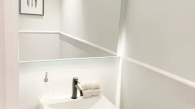 Piso en alquiler en Paseo de la Habana, cerca de Calle de Armando Palacio Valdés - Imagen 14