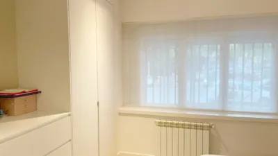 Piso en alquiler en Paseo de la Habana, cerca de Calle de Armando Palacio Valdés - Imagen 10