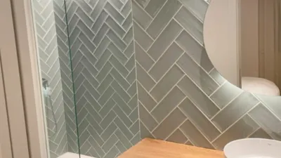 Piso en alquiler en Paseo de la Habana, cerca de Calle de Armando Palacio Valdés - Imagen 13