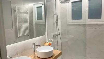 Piso en alquiler en Paseo de la Habana, cerca de Calle de Armando Palacio Valdés - Imagen 12