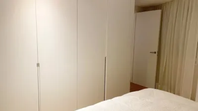 Piso en alquiler en Paseo de la Habana, cerca de Calle de Armando Palacio Valdés - Imagen 11