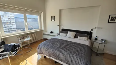 Piso en alquiler en Paseo de la Castellana, cerca de Calle de Pedro Teixeira - Imagen 5