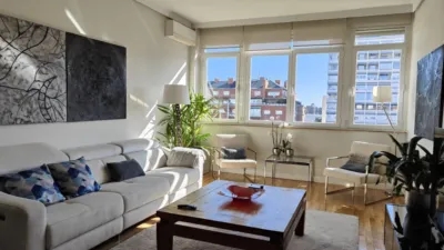 Piso en alquiler en Paseo de la Castellana, cerca de Calle de Pedro Teixeira - Imagen 2