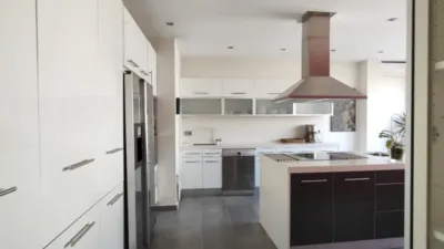 Piso en alquiler en Paseo de la Castellana, cerca de Calle de Pedro Teixeira - Imagen 15